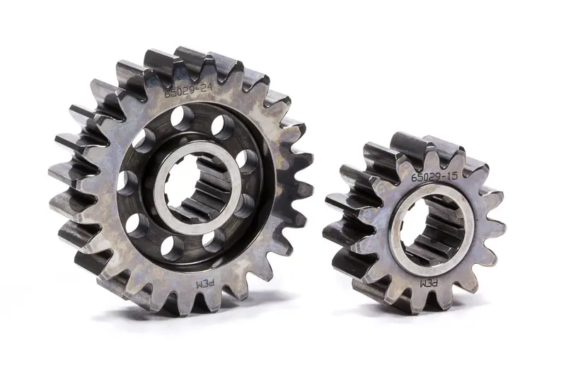 Premium Quick Change Gears 1