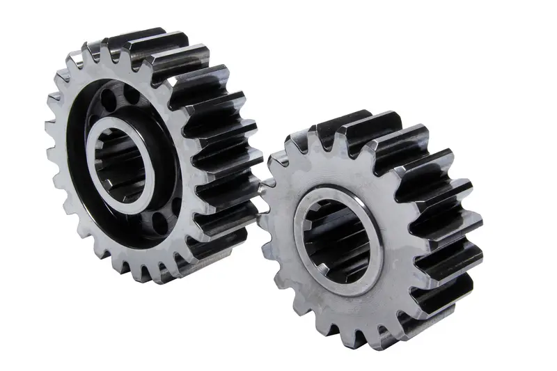 Premium Quick Change Gears 1
