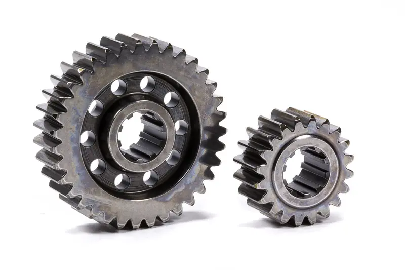Premium Quick Change Gears (18/32) 1