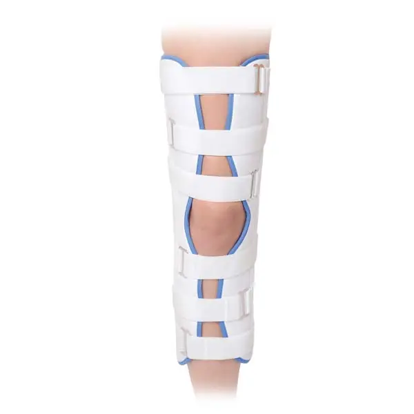 Premium Sized Knee Immobilizer 1