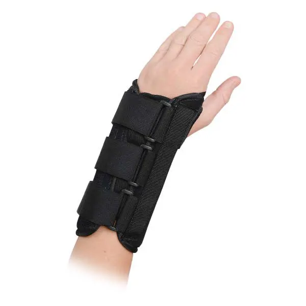 Premium Wrist Brace 1