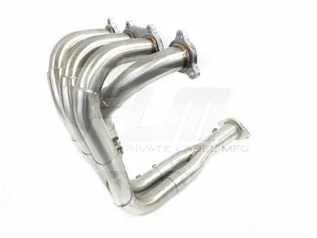Private Label Mfg. Power Driven H-Series Tri-Y Header H22 H22a 1