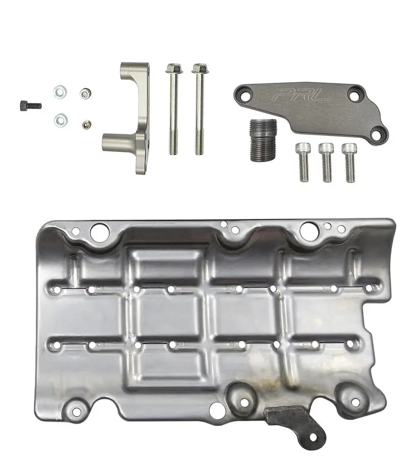 Prl Motorsports K24z7 And K24z3 Prb / Type-S Oil Pump Diy Swap Kit 1