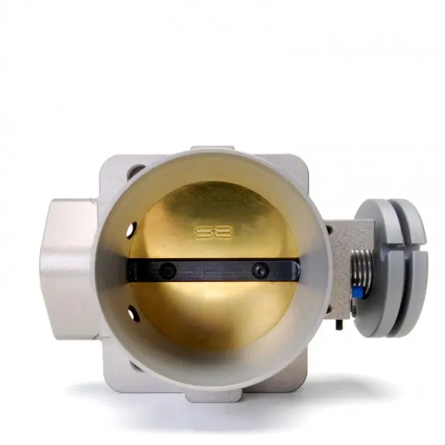 Pro 74Mm Throttle Body - B/D/F/H Series 1
