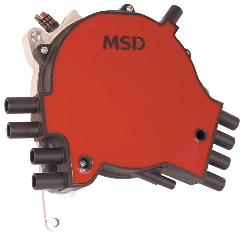 Pro-Billet Distributor 94-97 Lt-1 1