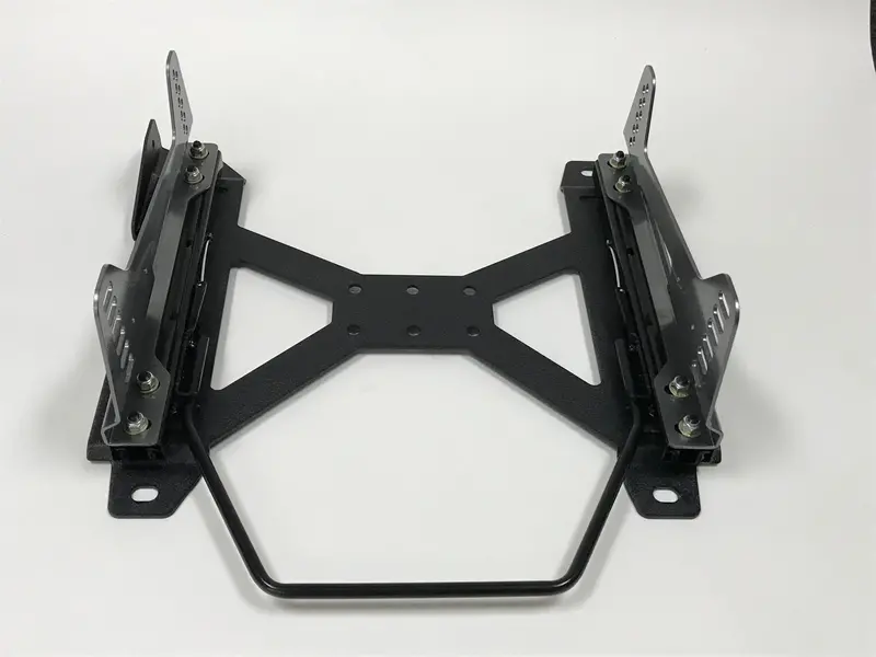 Pro Car Innovations (Pci) Slider Seat Mounts 2