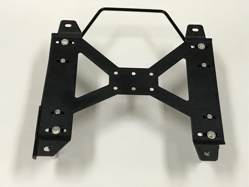 Pro Car Innovations (Pci) Slider Seat Mounts 4
