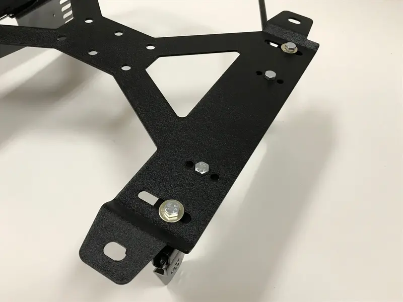 Pro Car Innovations (Pci) Slider Seat Mounts 5