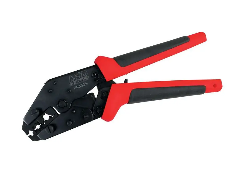 Pro-Crimp Tool Ii 1