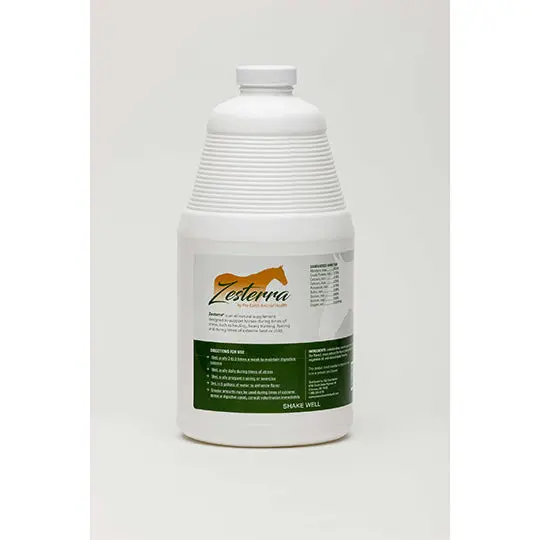 Pro Earth Animal Health Zesterra- 1/2 Gallon 1