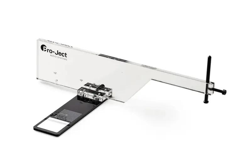 Pro-Ject Align It Pro Cartridge Alignment Protractor 1