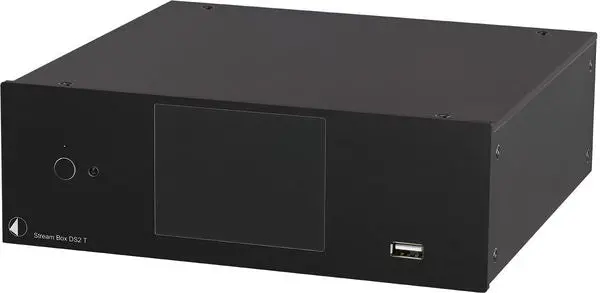 Pro-Ject Stream Box Ds2 T Music Streamer 1