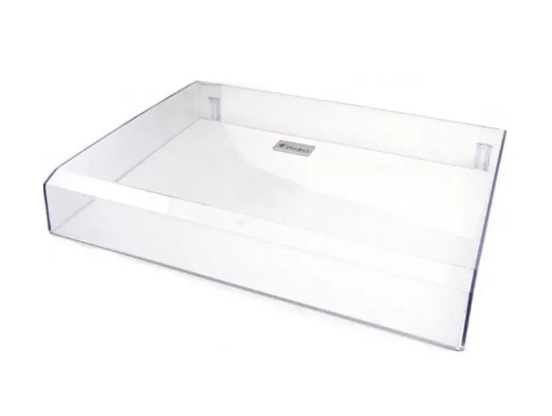 Pro-Ject Vc-S Dustcover 1