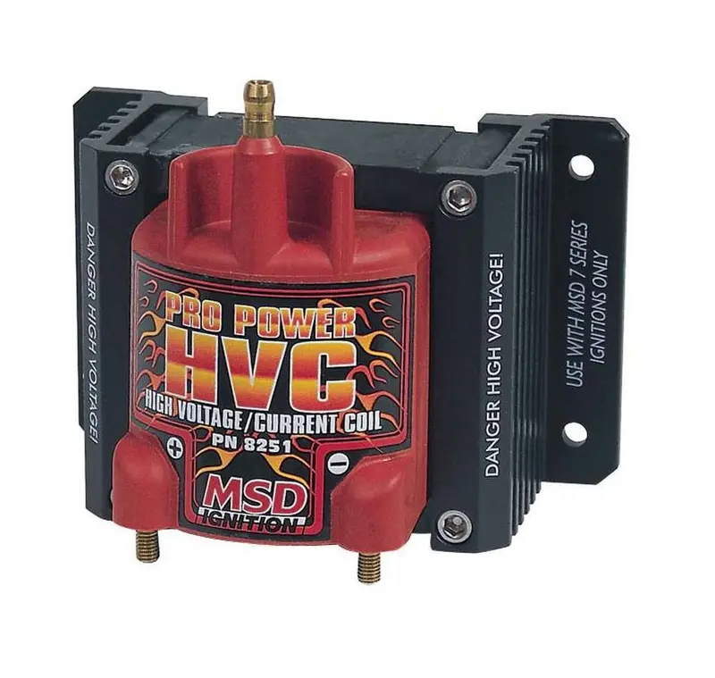 Pro Power Hvc Coil 1