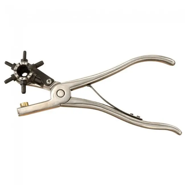 Pro Rotary Punch 1