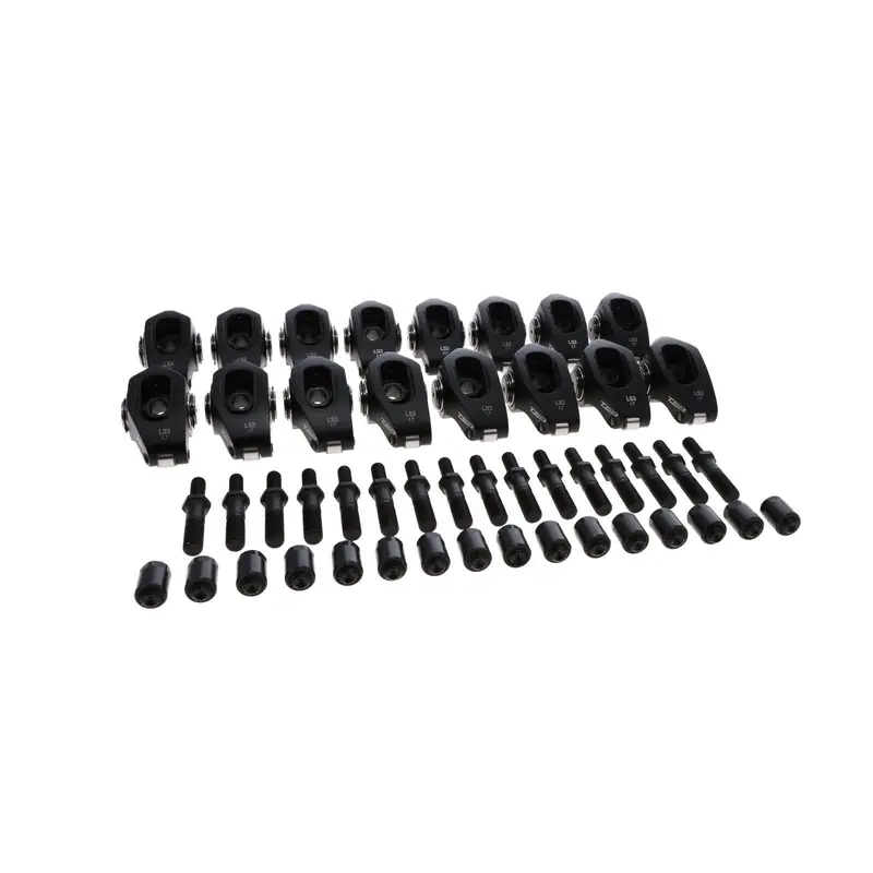 Pro Series 2024 Aluminum Ls Roller Rocker Arms 1