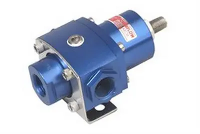 Professional Products Powerflow Fuel Pressure Regulators 10652 1