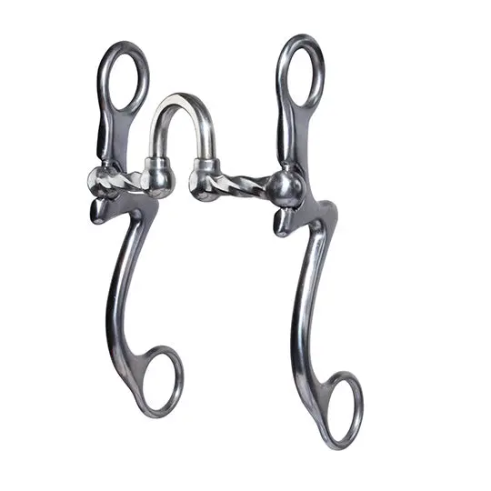 Professional's Choice 7 Shank Slow Twist Correction Bit 1