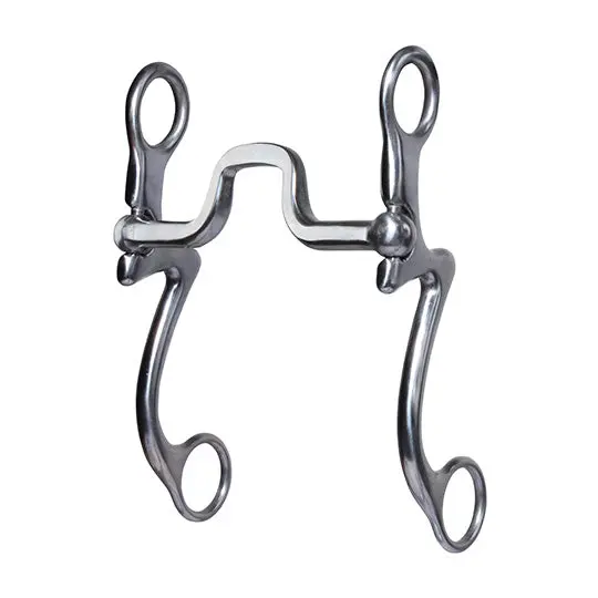 Professional's Choice 7 Shank Square Port Bit 1