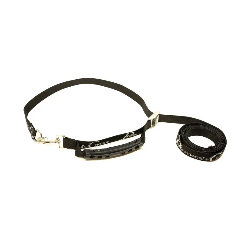 Professional's Choice Bale Band- Black 1