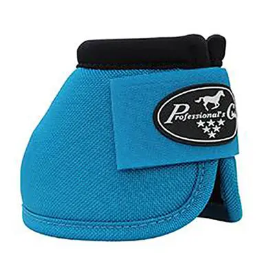Professional's Choice Ballistic Overreach Bell Boots- Pacific 2