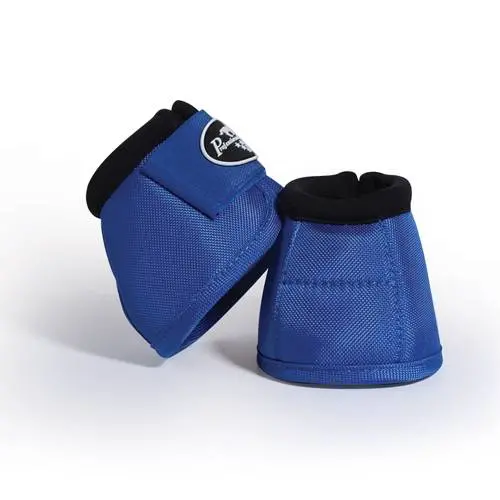 Professional's Choice Ballistic Overreach Bell Boots- Royal 1