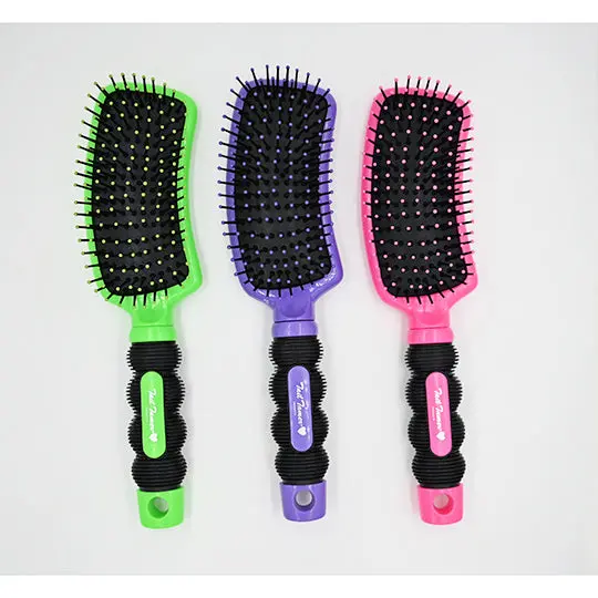 Professional's Choice Curve Brush- Assorted Colors 1
