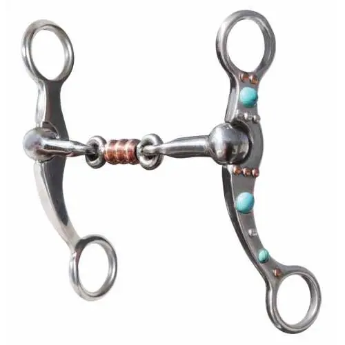 Professional's Choice Dot Shank Bit - Dog Bone Roller 1