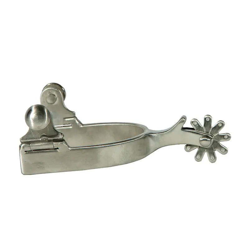 Professional's Choice Equisential All Around Ladies/Youth Spurs 1