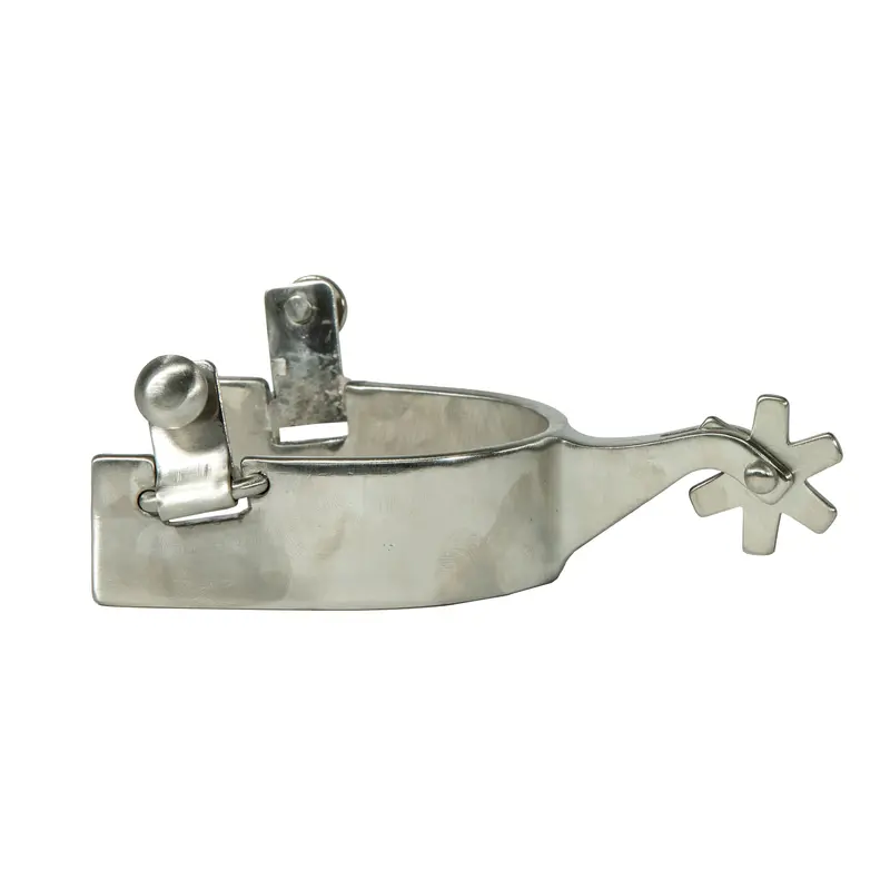 Professional's Choice Equisential All Around Men's Spurs 1
