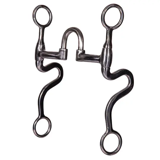 Professional's Choice Equisential Correction Bit On Swept Back Shanks 1