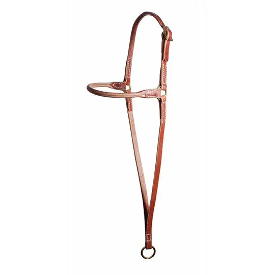 Professional's Choice Harness Leather War Bonnet 1