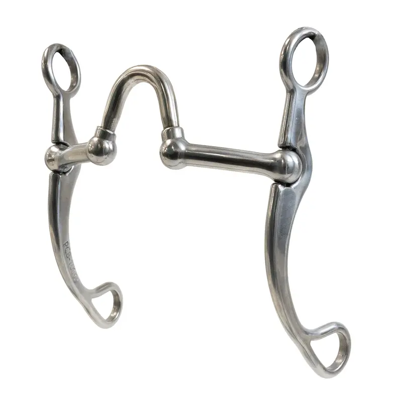 Professional's Choice Laramie Shank V-Correction Bit 1