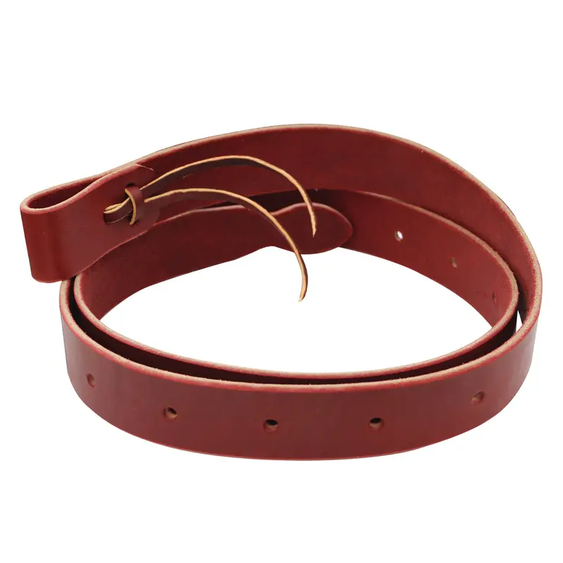 Professional's Choice Latigo Leather Latigo 1