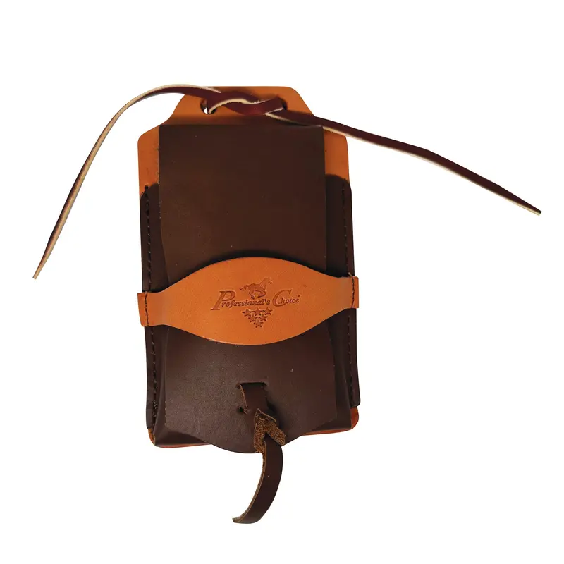 Professional's Choice Leather Cell Phone Case 1