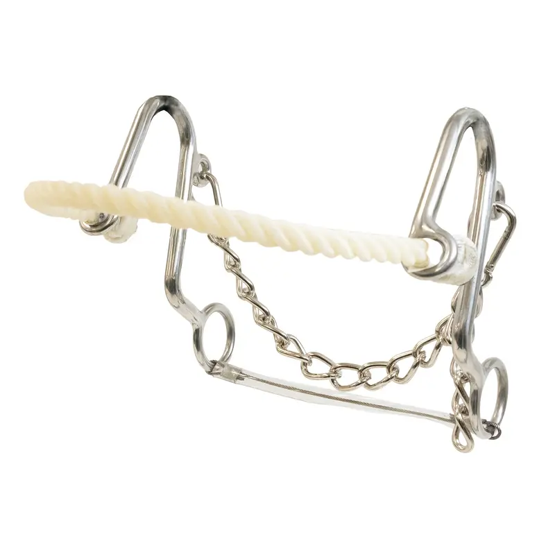 Professional's Choice Little S Hackamore 1