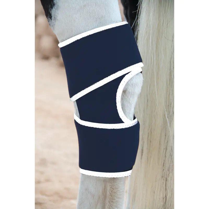 Professional's Choice Magnetic Hock Wraps 2