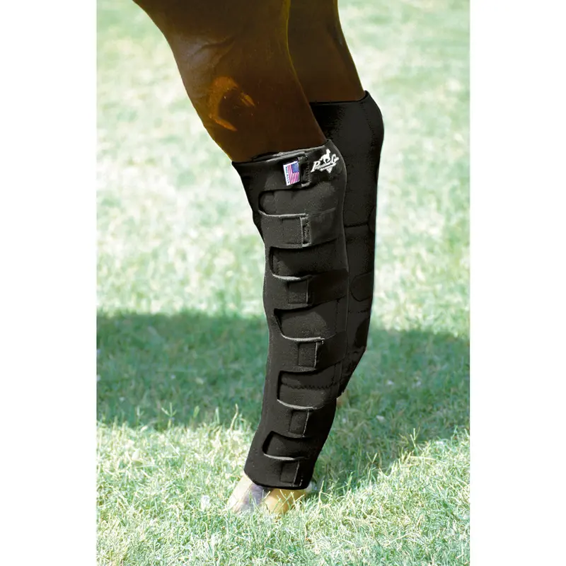 Professional's Choice Nine Pocket Ice Boots 1