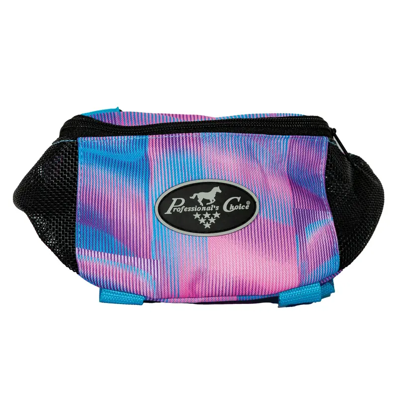 Professional's Choice Pommel Bag- Geometric 1