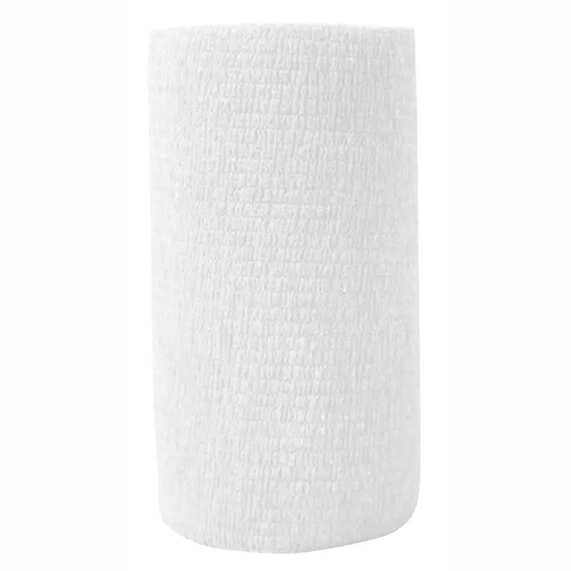Professional's Choice Quickwrap Bandage Vet Wrap- White 1