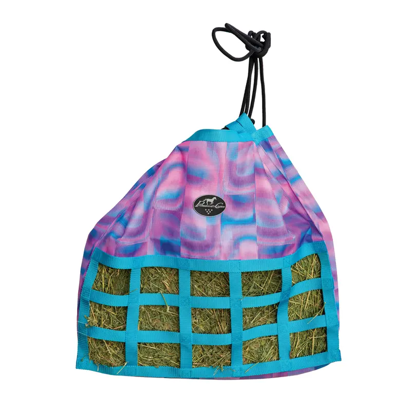 Professional's Choice Scratch Free Hay Bag- Geometric 1