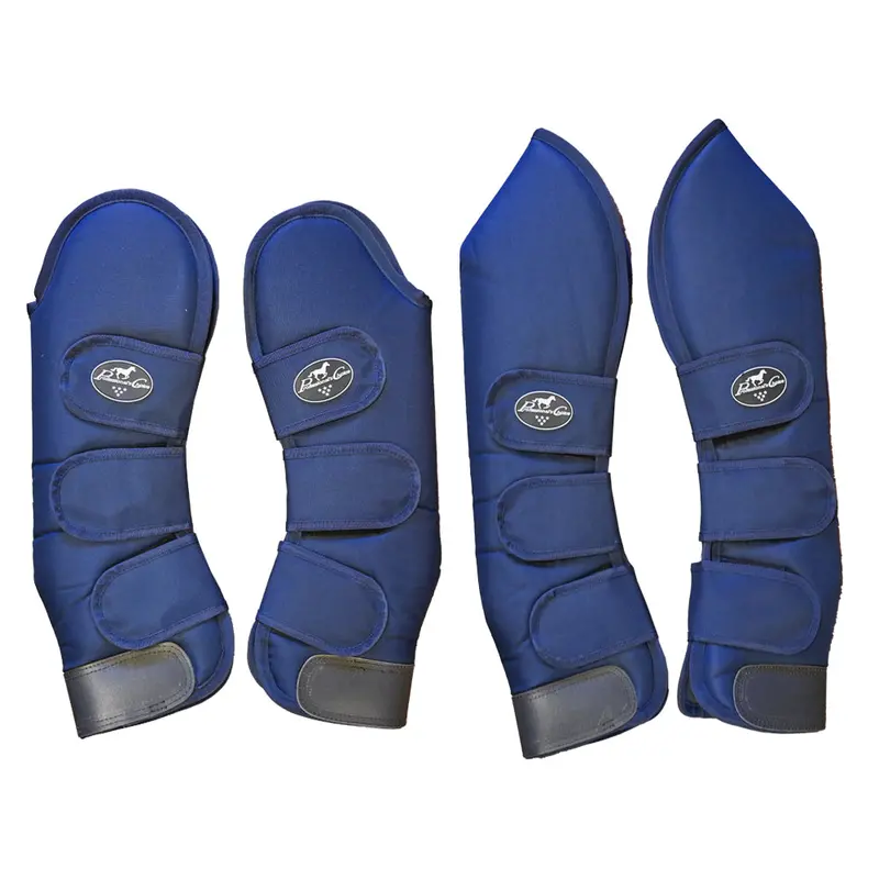 Professional's Choice Shipping Boots 1