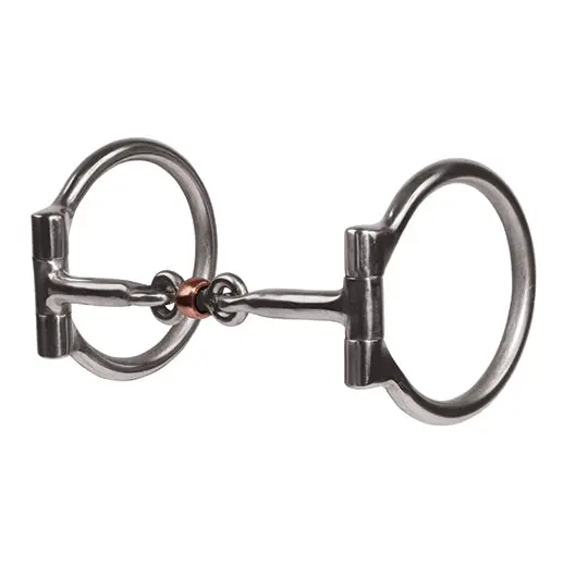 Professional's Choice Smooth Dogbone D-Ring Bit 1