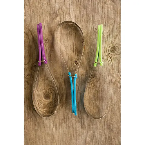 Professional's Choice Soft Touch Shedding Blade Assorted Colors 1