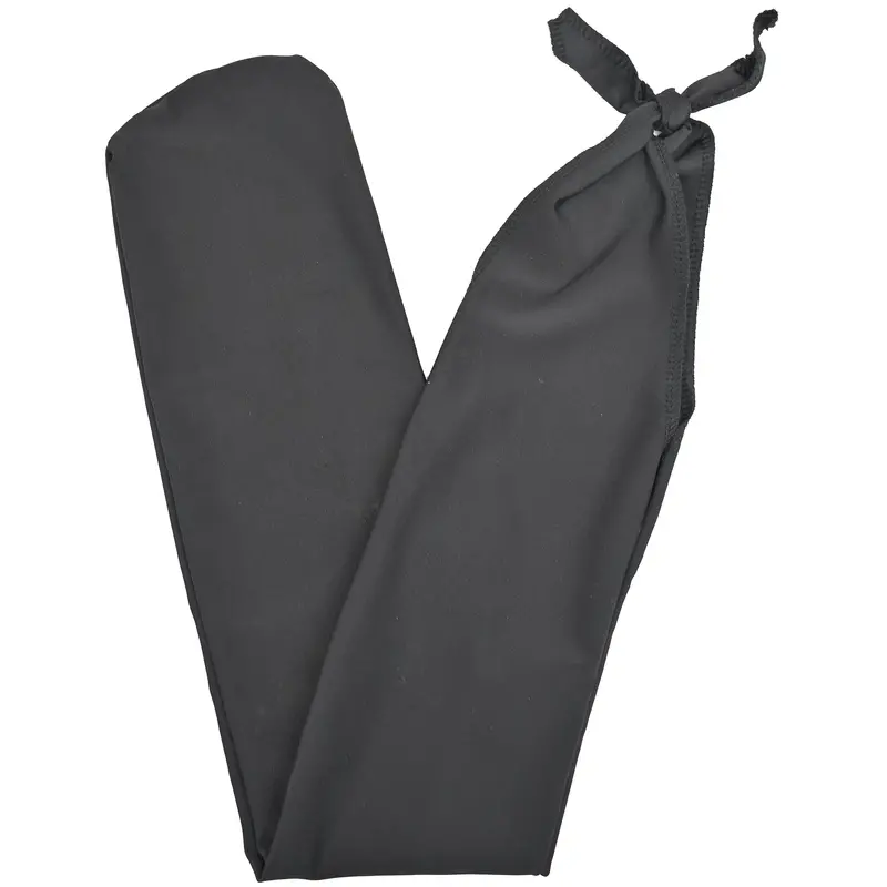 Professional's Choice Tail Tamer Lycra Tail Bag- Black 1