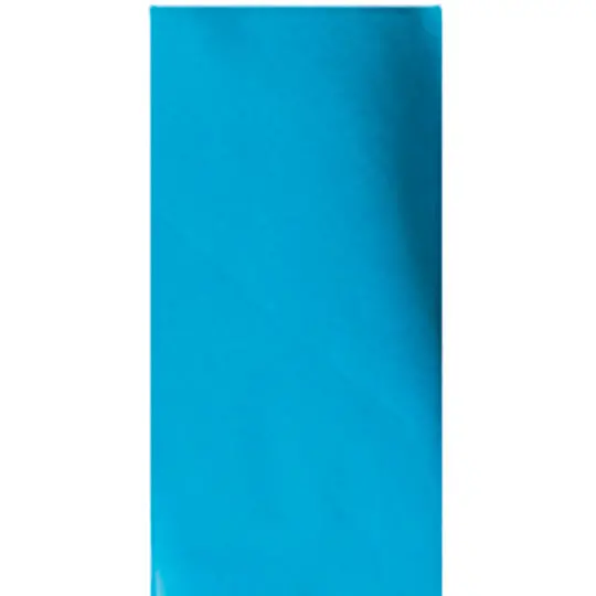 Professional's Choice Tail Tamer Lycra Tail Bag- Turquoise 2