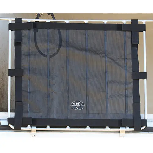 Professional's Choice Trailer Bar Window Screen 1