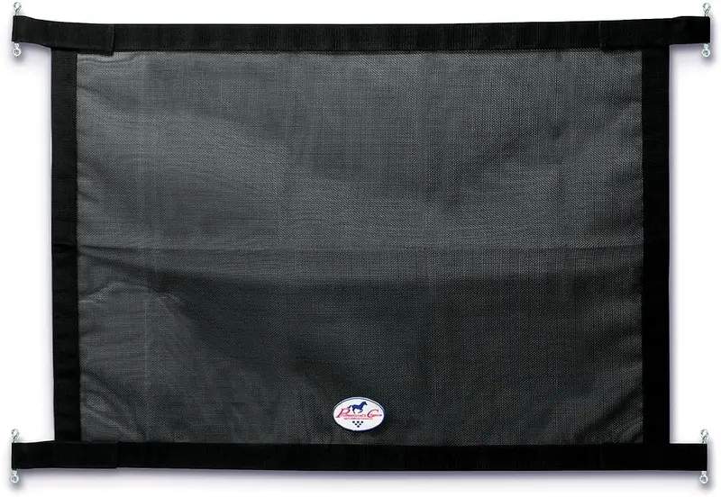 Professional's Choice Trailer Window Screen 1