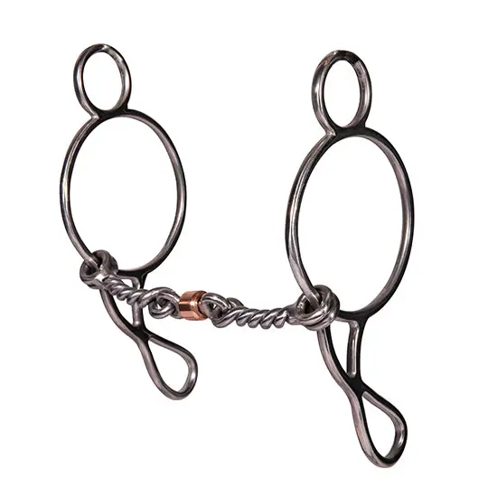 Professional's Choice Wonder Bit With Twisted Wire Dogbone 1