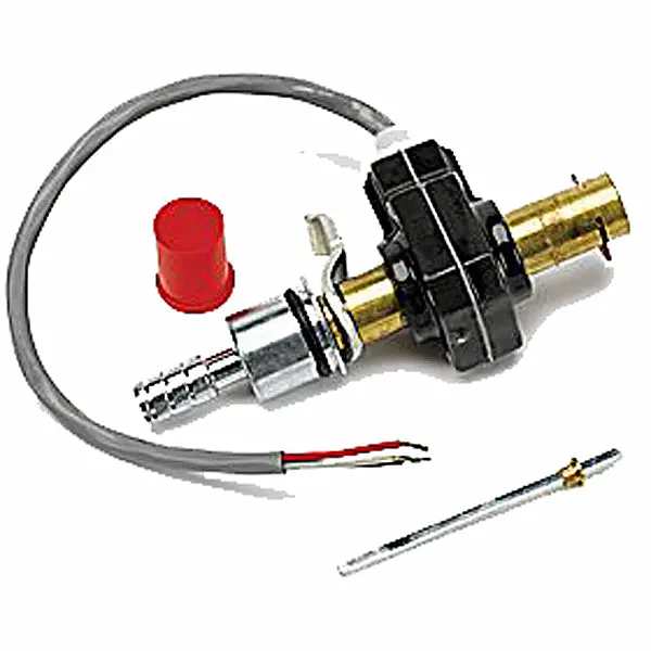 Programmable Electric Speedo Sender 1